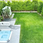 Fronte Mare - Jacuzzi, Giardino, Pet-friendly