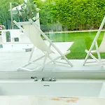 Fronte Mare - Jacuzzi, Giardino, Pet-friendly Villa Marzocca di Senigallia