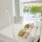 וילה Fronte Mare - Jacuzzi, Giardino, Pet-friendly מרזוקה די סנגאליה