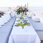 וילה Fronte Mare - Jacuzzi, Giardino, Pet-friendly מרזוקה די סנגאליה