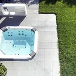 וילה Fronte Mare - Jacuzzi, Giardino, Pet-friendly