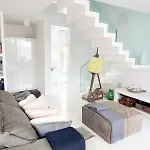Fronte Mare - Jacuzzi, Giardino, Pet-friendly וילה מרזוקה די סנגאליה