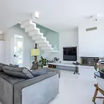 Fronte Mare - Jacuzzi, Giardino, Pet-friendly Villa