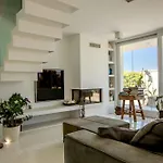 Fronte Mare - Jacuzzi, Giardino, Pet-friendly וילה