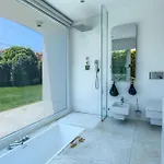 Villa Fronte Mare - Jacuzzi, Giardino, Pet-friendly *