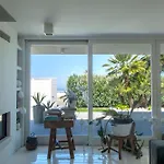Fronte Mare - Jacuzzi, Giardino, Pet-friendly וילה
