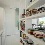 וילה Fronte Mare - Jacuzzi, Giardino, Pet-friendly מרזוקה די סנגאליה