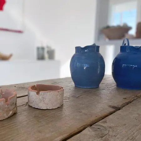 Rosa Del Mare - Fronte Mare Con Giardino Privato E Terrazza Vista Mare Марцокка-ди-Сенигаллья