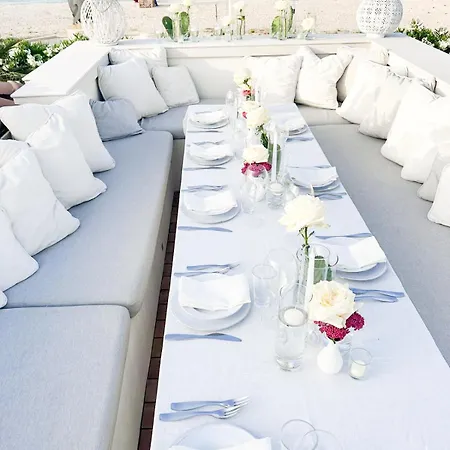 Вилла Rosa Del Mare - Fronte Mare Con Giardino Privato E Terrazza Vista Mare *