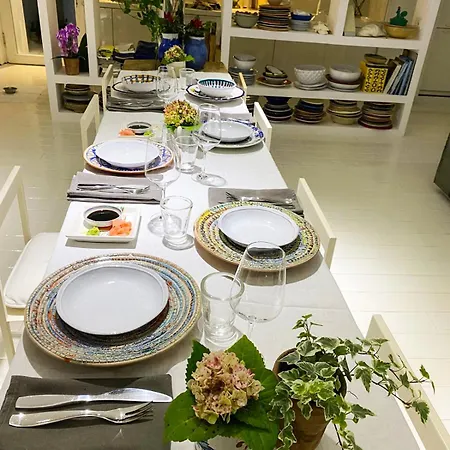 Rosa Del Mare - Fronte Mare Di Design Con Camino E Giardino Privato Villa Marzocca