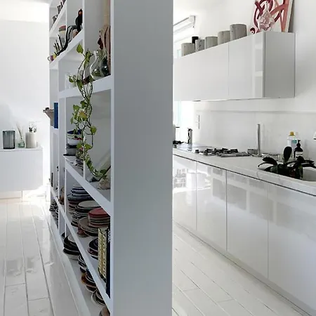 Villa Rosa Del Mare - Fronte Mare Di Design Con Camino E Giardino Privato *