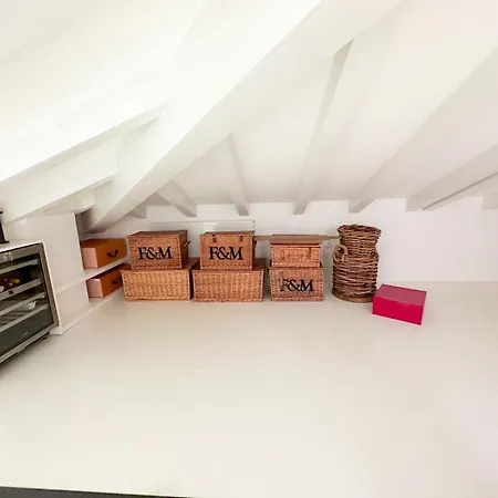 Villa Rosa Del Mare - Fronte Mare Di Design Con Camino E Giardino Privato Marzocca