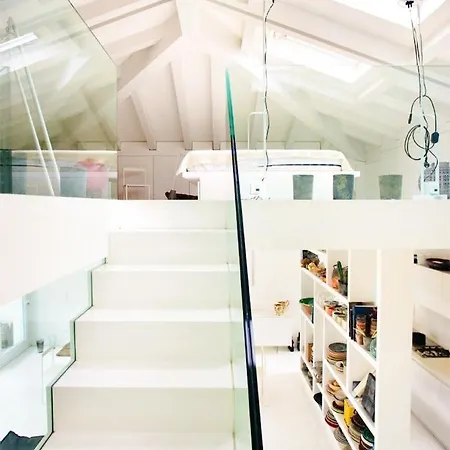 Rosa Del Mare - Fronte Mare Con Giardino Privato E Terrazza Vista Mare * Марцокка-ди-Сенигаллья