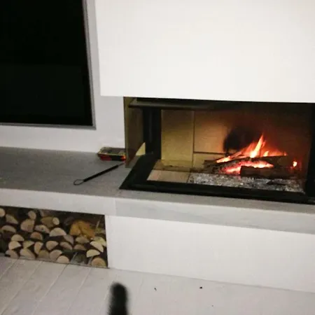 Rosa Del Mare - Elegante Fronte Mare Con Jacuzzi E Giardino Privato Marzocca di Senigallia