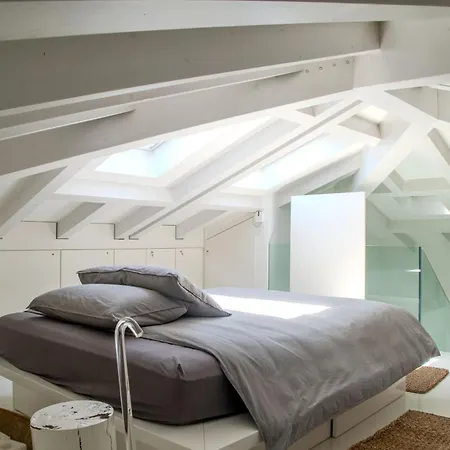 Villa Rosa Del Mare - Fronte Mare Di Design Con Camino E Giardino Privato