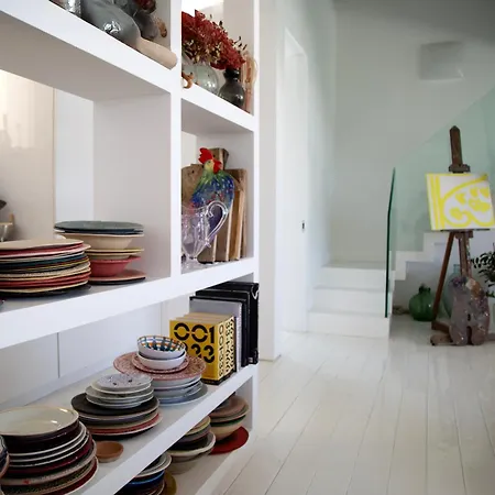 Rosa Del Mare - Fronte Mare Con Giardino Privato E Terrazza Vista Mare Вилла *