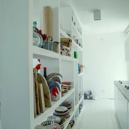 Rosa Del Mare - Fronte Mare Con Giardino Privato E Terrazza Vista Mare Вилла *