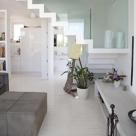 Rosa Del Mare - Fronte Mare Con Giardino Privato E Terrazza Vista Mare * Марцокка-ди-Сенигаллья