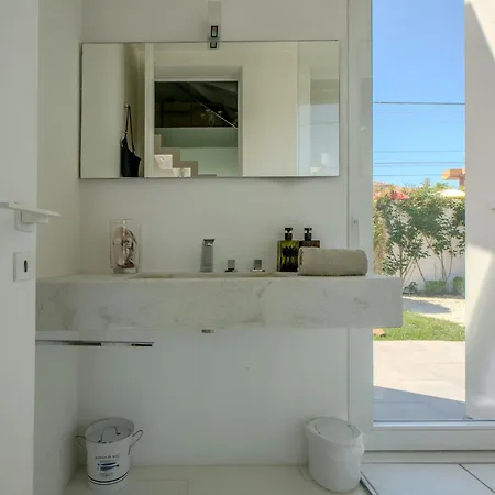 Rosa Del Mare - Elegante Fronte Mare Con Jacuzzi E Giardino Privato Marzocca di Senigallia