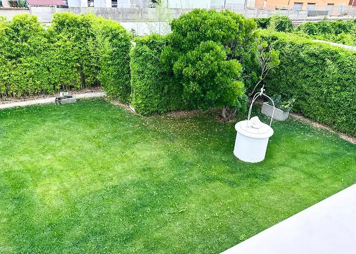 Βίλα Rosa Del Mare - Fronte Mare Con Giardino Privato E Terrazza Vista Mare Marzocca di Senigallia