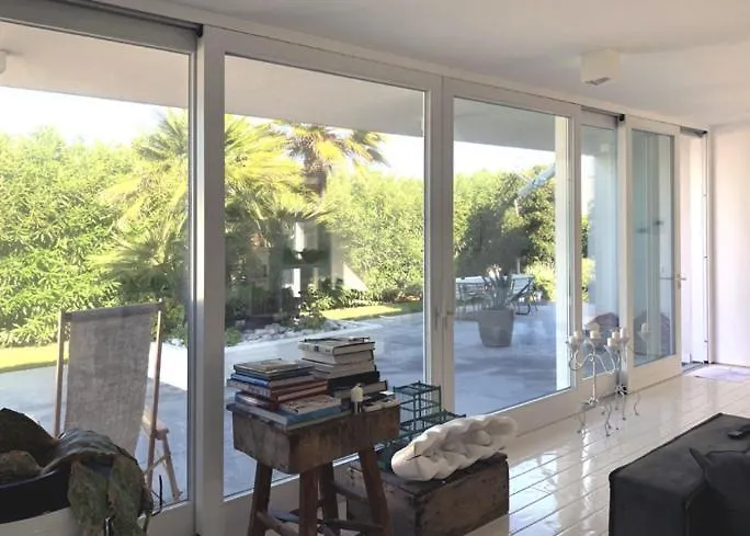 Rosa Del Mare - Fronte Mare Con Giardino Privato E Terrazza Vista Mare * Marzocca di Senigallia