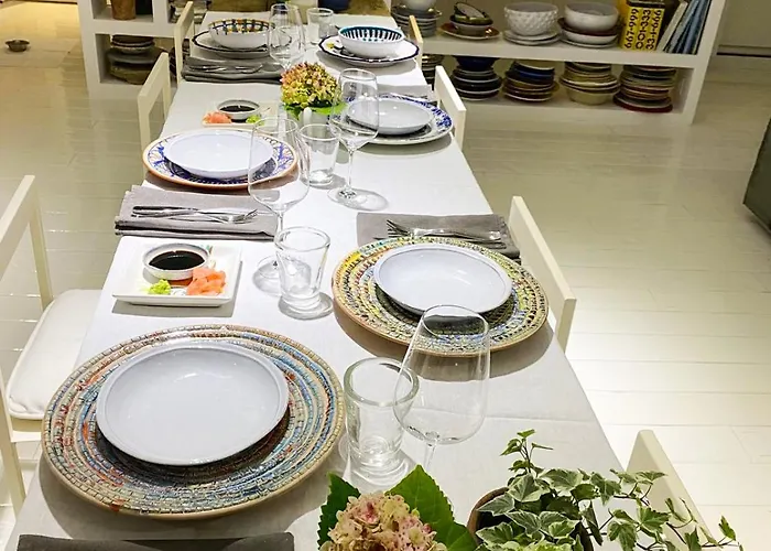 Rosa Del Mare - Fronte Mare Con Giardino Privato E Terrazza Vista Mare Βίλα Marzocca di Senigallia