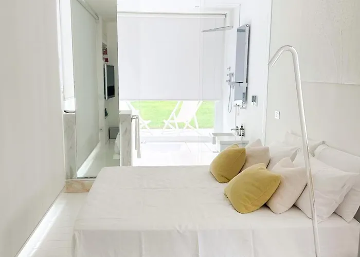 Rosa Del Mare - Fronte Mare Con Giardino Privato E Terrazza Vista Mare * Marzocca di Senigallia