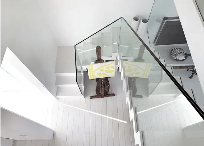 Rosa Del Mare - Fronte Mare Con Giardino Privato E Terrazza Vista Mare Marzocca di Senigallia