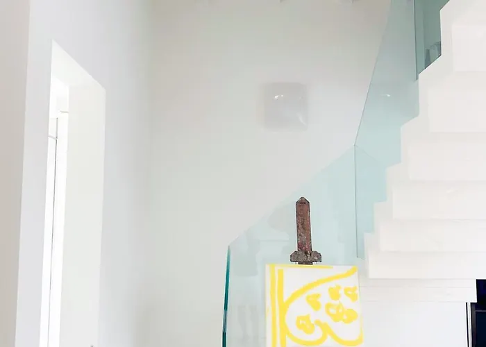 Rosa Del Mare - Fronte Mare Con Giardino Privato E Terrazza Vista Mare Villa Marzocca di Senigallia