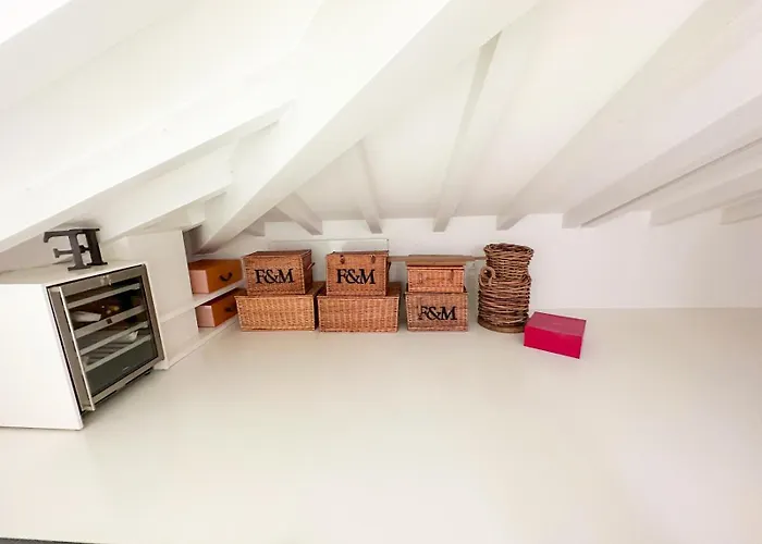 Βίλα Rosa Del Mare - Fronte Mare Con Giardino Privato E Terrazza Vista Mare Marzocca di Senigallia