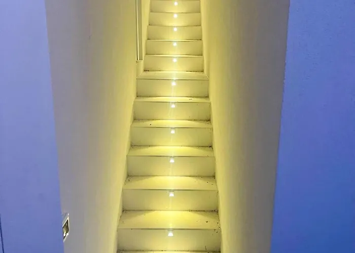 Rosa Del Mare - Fronte Mare Con Giardino Privato E Terrazza Vista Mare *