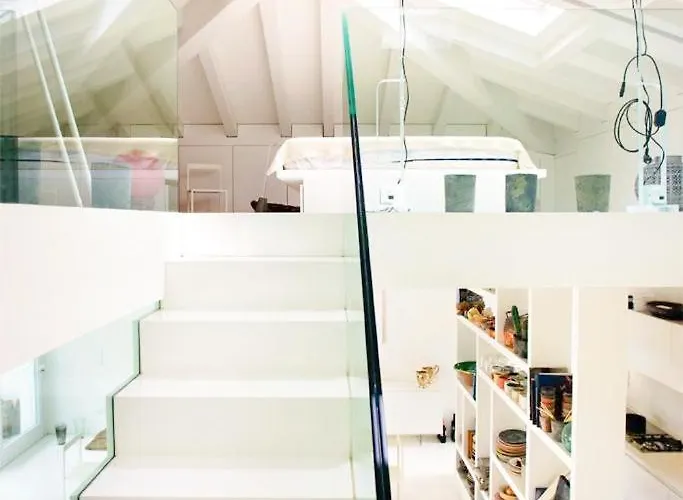 Rosa Del Mare - Fronte Mare Con Giardino Privato E Terrazza Vista Mare * Marzocca di Senigallia