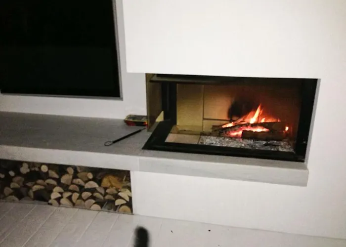 Rosa Del Mare - Fronte Mare Con Giardino Privato E Terrazza Vista Mare Marzocca di Senigallia