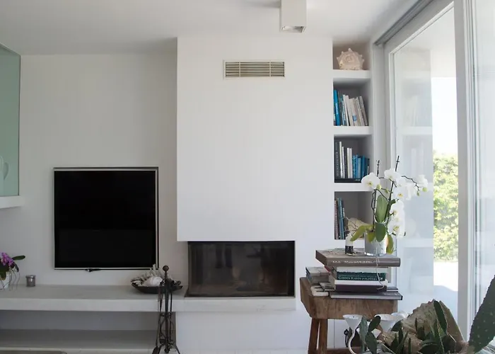 Rosa Del Mare - Fronte Mare Con Giardino Privato E Terrazza Vista Mare *