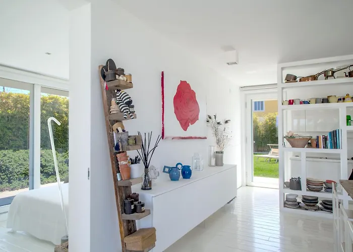 Rosa Del Mare - Fronte Mare Con Giardino Privato E Terrazza Vista Mare *